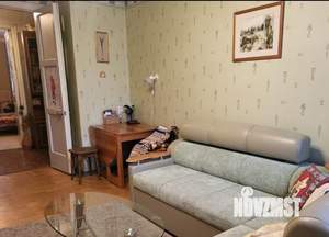3-к квартира, на длительный срок, 82м2, 3/3 этаж