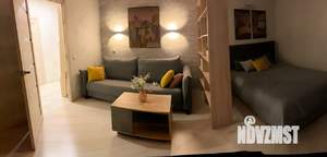 1-к квартира, на длительный срок, 42м2, 3/9 этаж