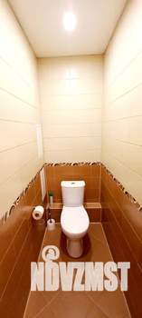 2-к квартира, посуточно, 70м2, 9/14 этаж