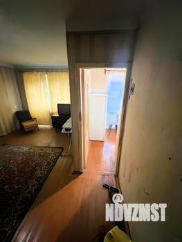 1-к квартира, на длительный срок, 35м2, 3/5 этаж