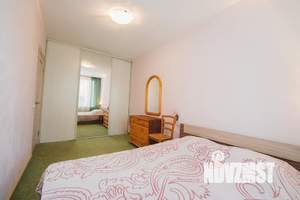 2-к квартира, посуточно, 45м2, 4/5 этаж