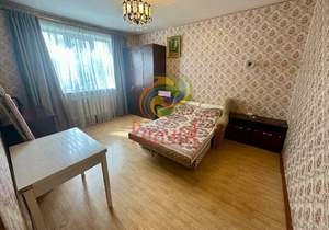 2-к квартира, на длительный срок, 62м2, 2/16 этаж