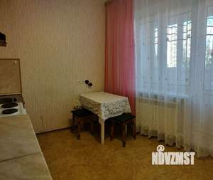 1-к квартира, на длительный срок, 40м2, 2/17 этаж