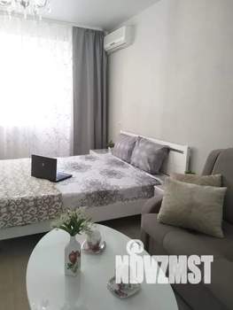 1-к квартира, посуточно, 42м2, 3/14 этаж