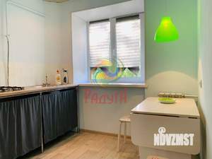 1-к квартира, на длительный срок, 30м2, 4/5 этаж