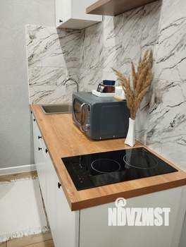 Студия квартира, посуточно, 28м2, 15/17 этаж