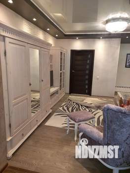 1-к квартира, на длительный срок, 52м2, 3/9 этаж