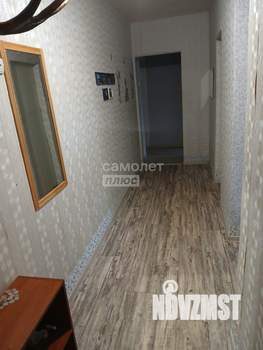 2-к квартира, на длительный срок, 57м2, 3/5 этаж