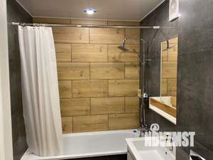 1-к квартира, посуточно, 34м2, 5/5 этаж