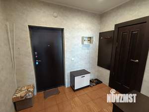 1-к квартира, на длительный срок, 47м2, 9/9 этаж