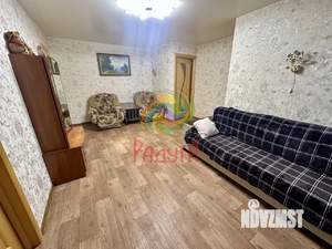 2-к квартира, на длительный срок, 45м2, 3/5 этаж