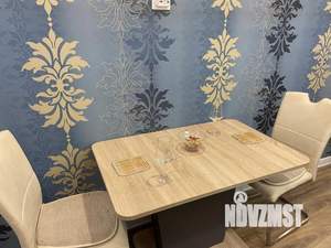 1-к квартира, посуточно, 37м2, 1/1 этаж