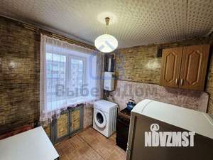 1-к квартира, на длительный срок, 32м2, 4/5 этаж