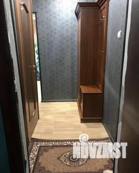 1-к квартира, посуточно, 31м2, 3/5 этаж