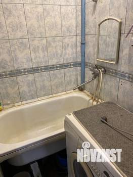 1-к квартира, на длительный срок, 31м2, 4/5 этаж