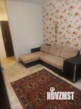 Студия квартира, на длительный срок, 28м2, 1/9 этаж