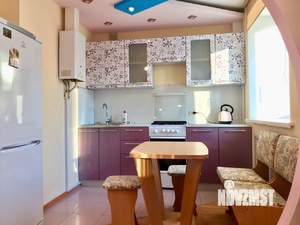 1-к квартира, посуточно, 31м2, 2/5 этаж