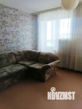 Студия квартира, на длительный срок, 30м2, 2/3 этаж