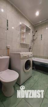 Студия квартира, на длительный срок, 28м2, 5/6 этаж