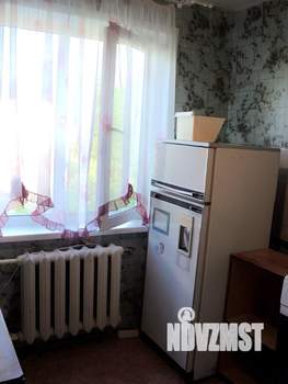 2-к квартира, на длительный срок, 45м2, 5/5 этаж