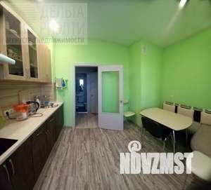 1-к квартира, на длительный срок, 42м2, 11/17 этаж