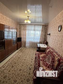 2-к квартира, на длительный срок, 50м2, 4/6 этаж