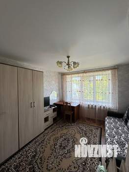 1-к квартира, на длительный срок, 21м2, 3/5 этаж
