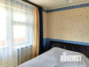 2-к квартира, посуточно, 61м2, 6/10 этаж