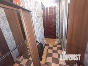 2-к квартира, на длительный срок, 43м2, 5/5 этаж