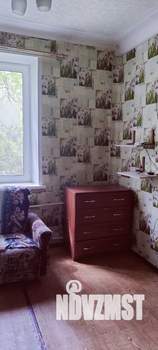 1-к квартира, на длительный срок, 26м2, 1/4 этаж