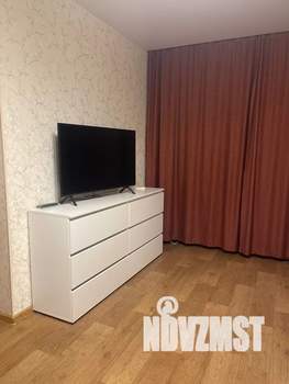 2-к квартира, посуточно, 44м2, 4/5 этаж