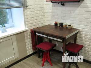 1-к квартира, посуточно, 30м2, 2/4 этаж