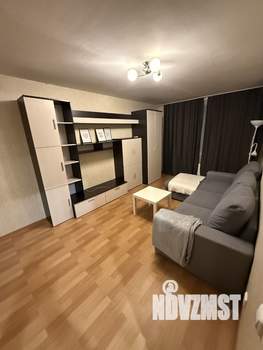 2-к квартира, на длительный срок, 55м2, 10/10 этаж