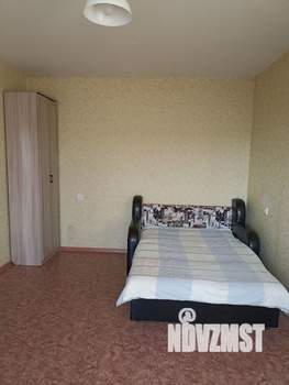 1-к квартира, на длительный срок, 36м2, 3/3 этаж