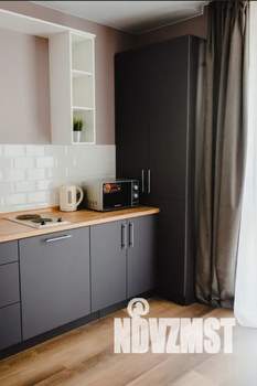 1-к квартира, посуточно, 50м2, 17/20 этаж