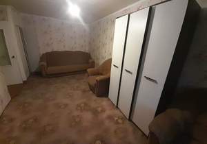 2-к квартира, на длительный срок, 46м2, 2/5 этаж