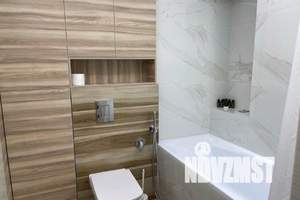 2-к квартира, посуточно, 55м2, 4/20 этаж