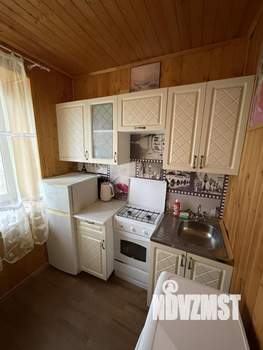 1-к квартира, посуточно, 28м2, 5/5 этаж