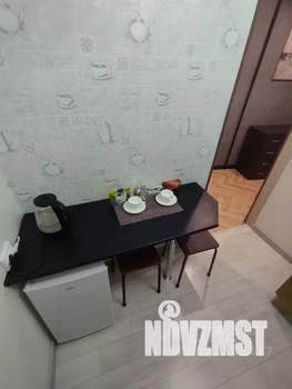 1-к квартира, посуточно, 35м2, 4/8 этаж