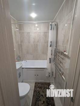 2-к квартира, на длительный срок, 45м2, 4/5 этаж