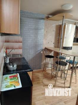 Студия квартира, на длительный срок, 27м2, 1/3 этаж