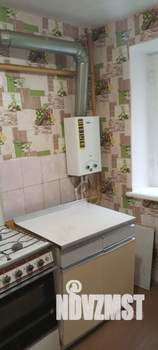 1-к квартира, на длительный срок, 30м2, 1/5 этаж