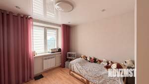 3-к квартира, на длительный срок, 75м2, 5/6 этаж