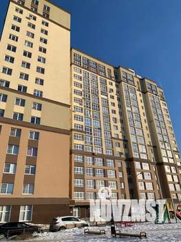 Студия квартира, посуточно, 27м2, 10/17 этаж