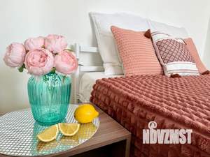 Студия квартира, посуточно, 33м2, 6/14 этаж