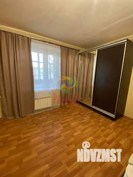 1-к квартира, на длительный срок, 33м2, 2/5 этаж