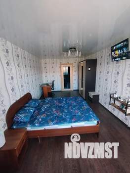 1-к квартира, посуточно, 32м2, 4/9 этаж