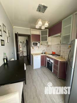 2-к квартира, на длительный срок, 52м2, 8/10 этаж