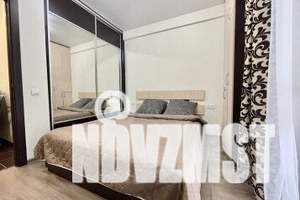 2-к квартира, посуточно, 51м2, 9/20 этаж