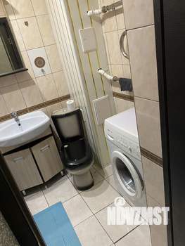 1-к квартира, на длительный срок, 39м2, 3/17 этаж